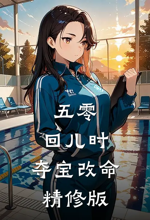五零：回儿时，夺宝改命精修版