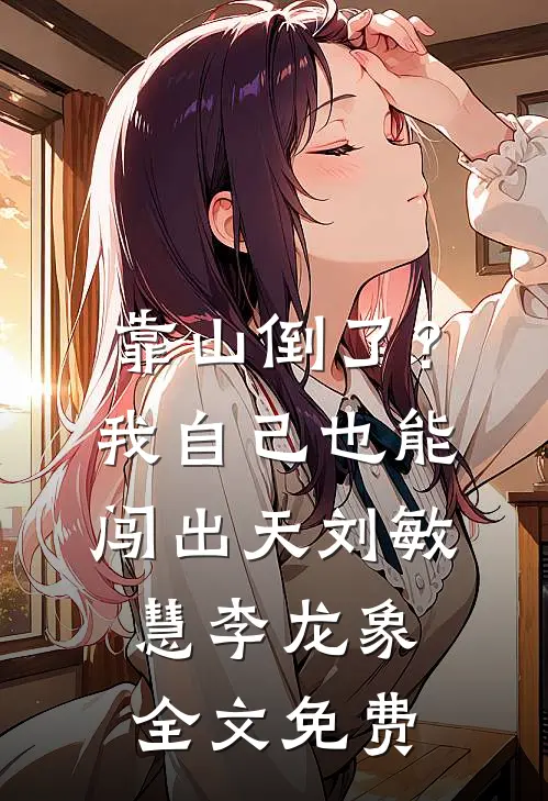 靠山倒了？我自己也能闯出天刘敏慧李龙象全文免费