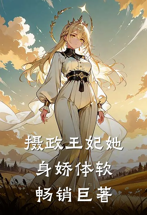 摄政王妃她身娇体软畅销巨著