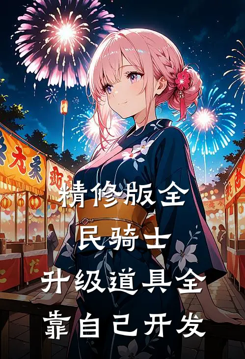 精修版全民骑士：升级道具全靠自己开发