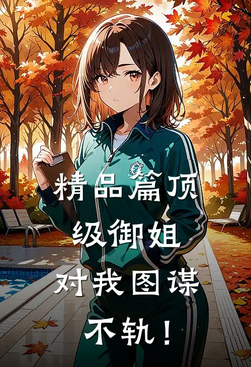 精品篇顶级御姐，对我图谋不轨！