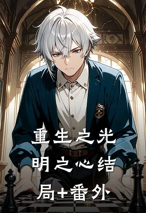 重生之光明之心结局+番外