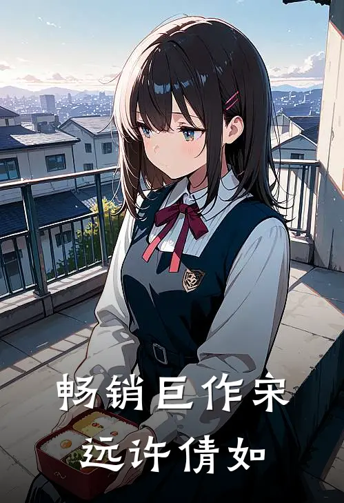 畅销巨作宋远许倩如