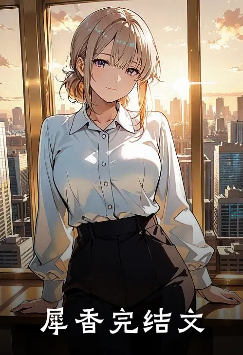 犀香完结文