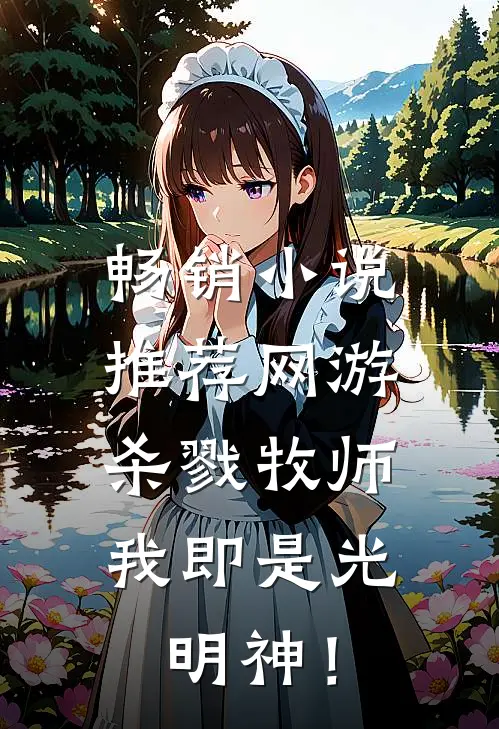 畅销小说推荐网游：杀戮牧师，我即是光明神！