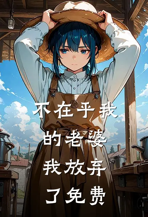 不在乎我的老婆，我放弃了免费