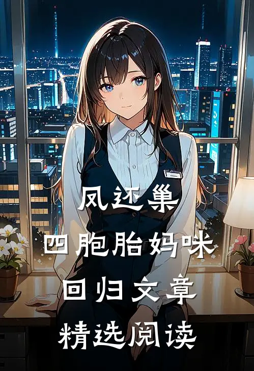 凤还巢：四胞胎妈咪回归文章精选阅读