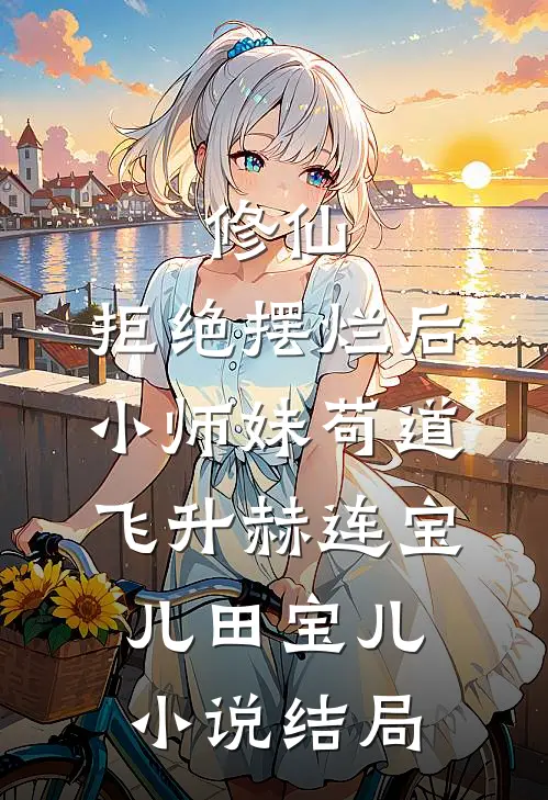 修仙：拒绝摆烂后，小师妹苟道飞升赫连宝儿田宝儿小说结局