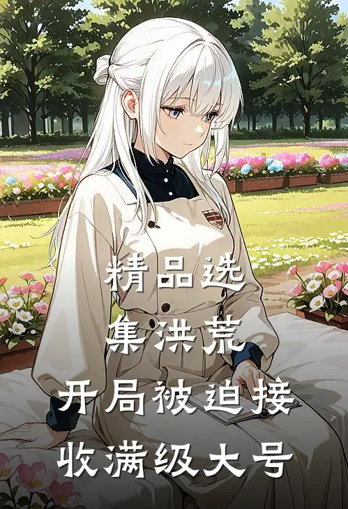精品选集洪荒：开局被迫接收满级大号