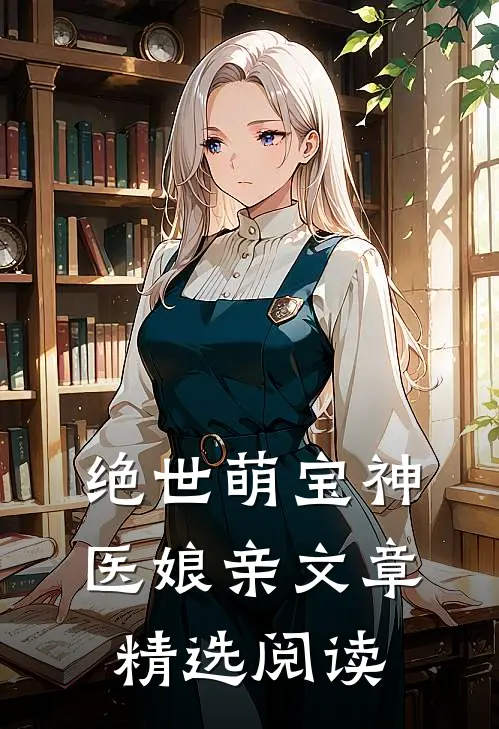 绝世萌宝神医娘亲文章精选阅读