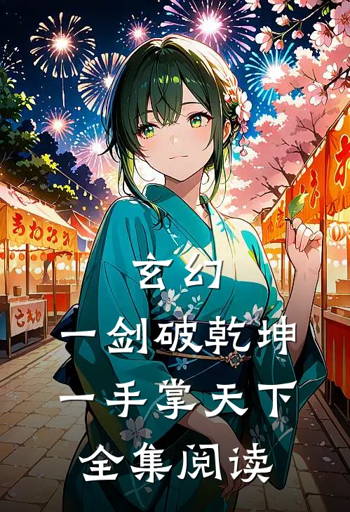 玄幻：一剑破乾坤，一手掌天下全集阅读