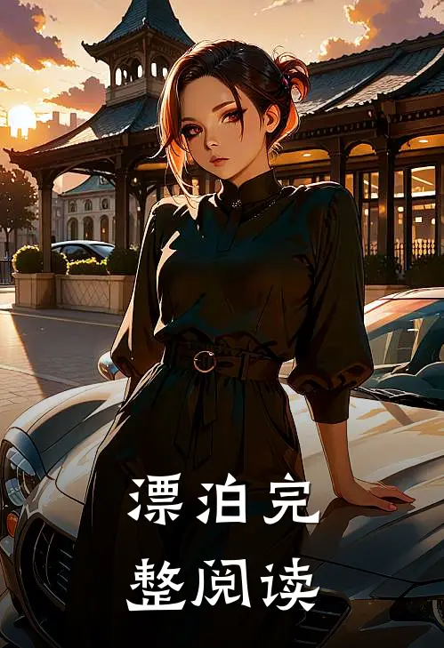 漂泊完整阅读