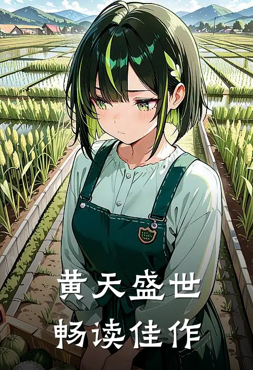 黄天盛世畅读佳作