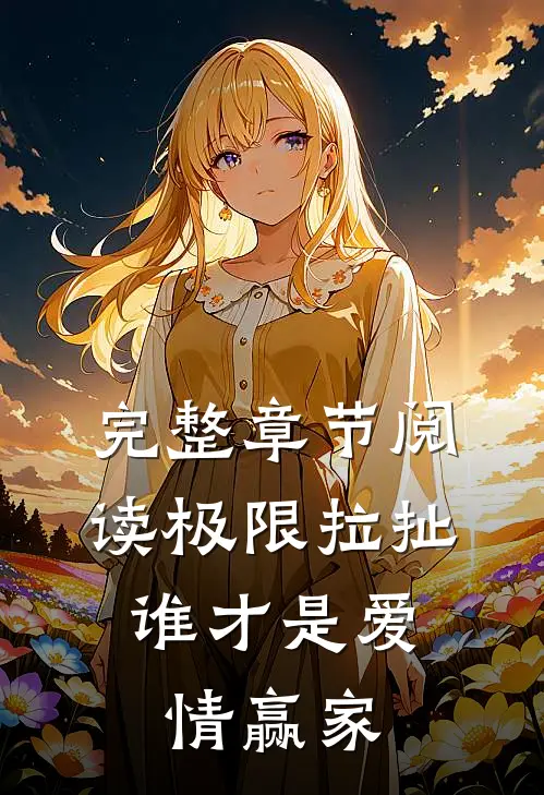 完整章节阅读极限拉扯：谁才是爱情赢家
