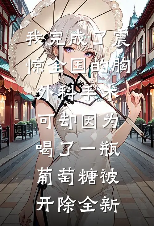 我完成了震惊全国的胸外科手术，可却因为喝了一瓶葡萄糖被开除全新