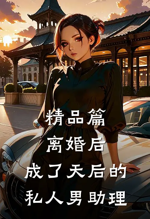 精品篇离婚后，成了天后的私人男助理