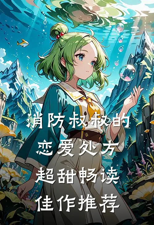 消防叔叔的恋爱处方超甜畅读佳作推荐