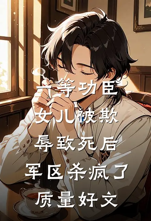 一等功臣女儿被欺辱致死后，军区杀疯了质量好文