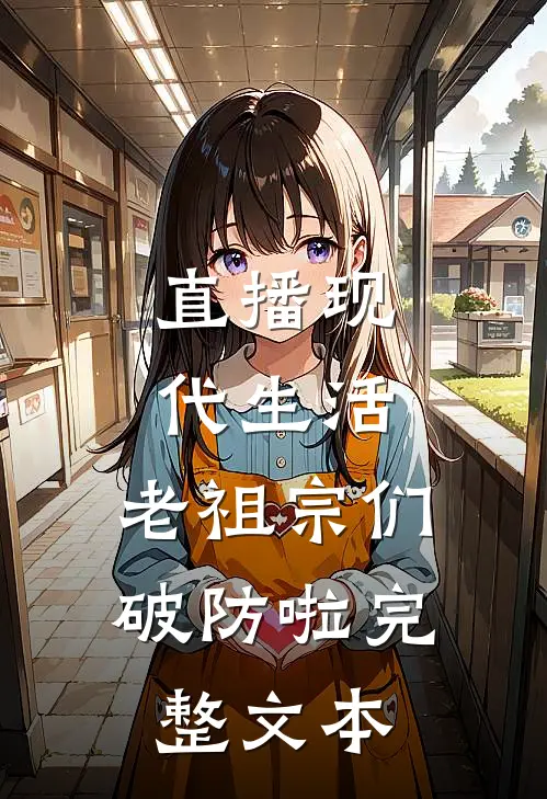 直播现代生活，老祖宗们破防啦完整文本