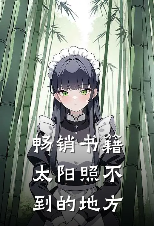畅销书籍太阳照不到的地方