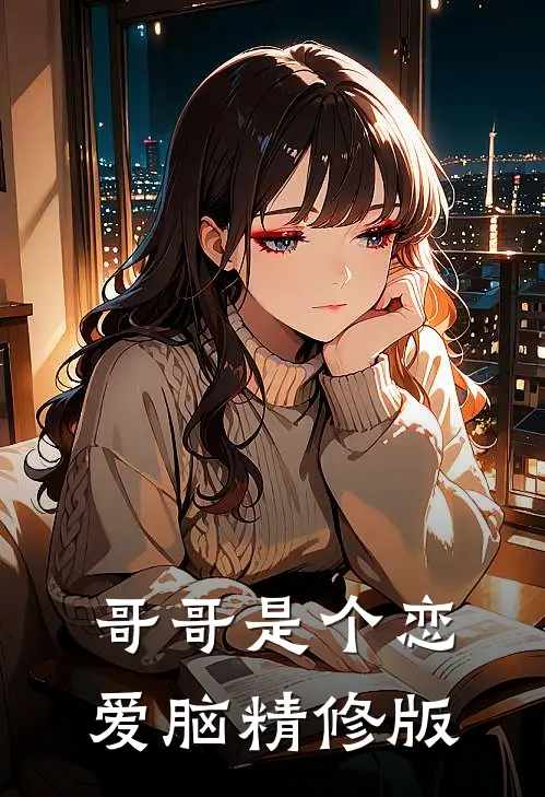 哥哥是个恋爱脑精修版
