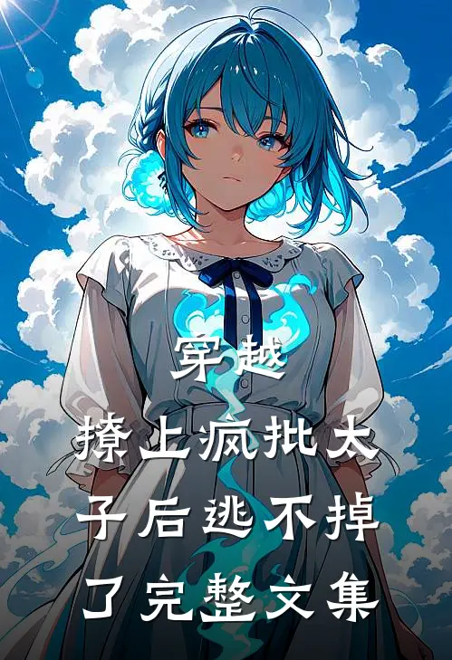 穿越：撩上疯批太子后逃不掉了完整文集