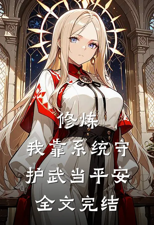修炼：我靠系统守护武当平安全文完结