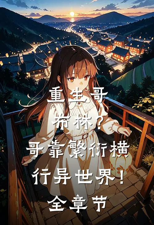 重生哥布林？哥靠繁衍横行异世界！全章节