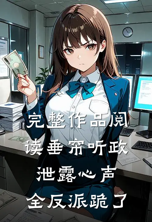 完整作品阅读垂帘听政泄露心声，全反派跪了