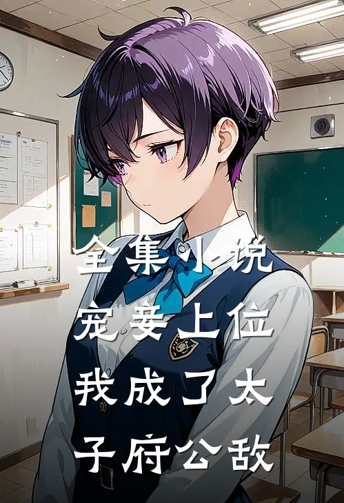 全集小说宠妾上位：我成了太子府公敌