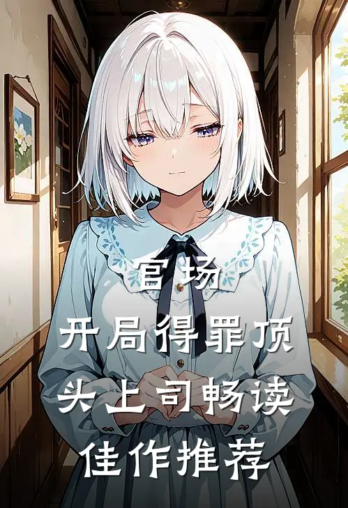 官场：开局得罪顶头上司畅读佳作推荐