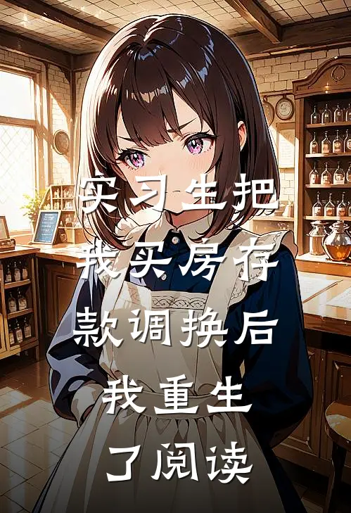 实习生把我买房存款调换后，我重生了阅读