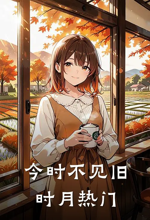 今时不见旧时月热门
