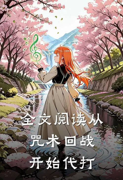 全文阅读从咒术回战开始代打