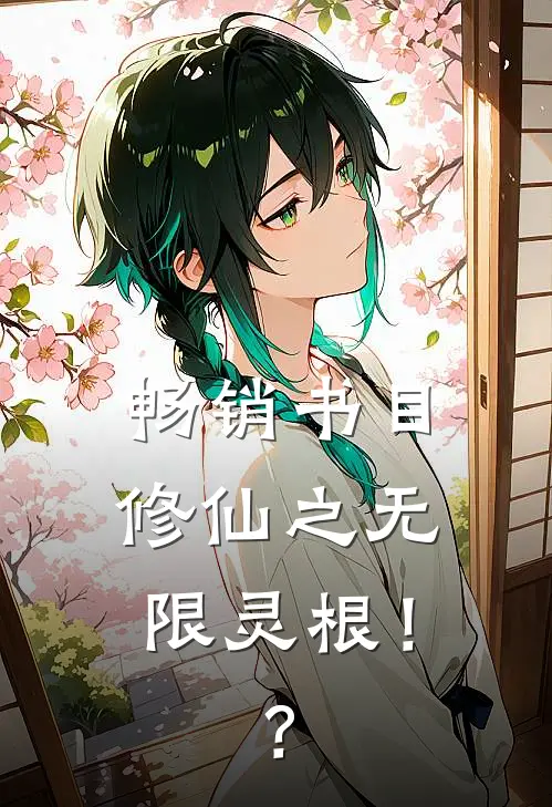 畅销书目修仙之无限灵根！？