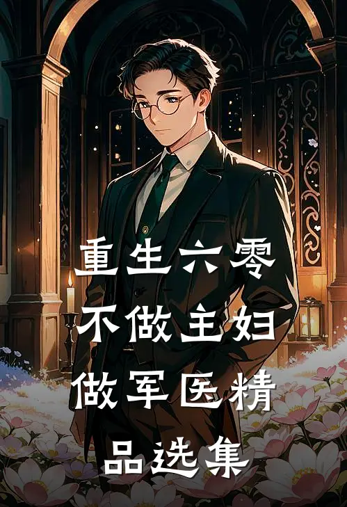 重生六零，不做主妇做军医精品选集