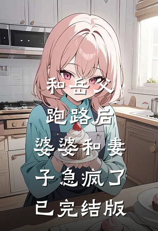 和岳父跑路后，婆婆和妻子急疯了已完结版