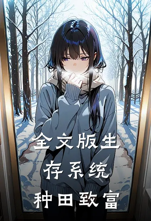 全文版生存系统，种田致富