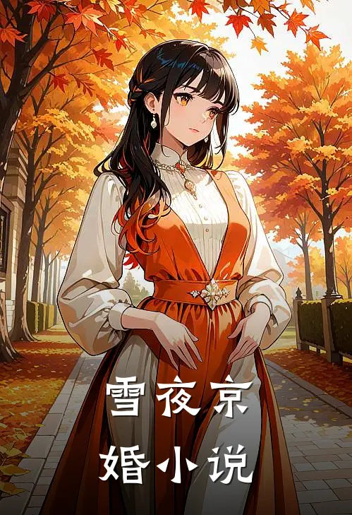 雪夜京婚小说