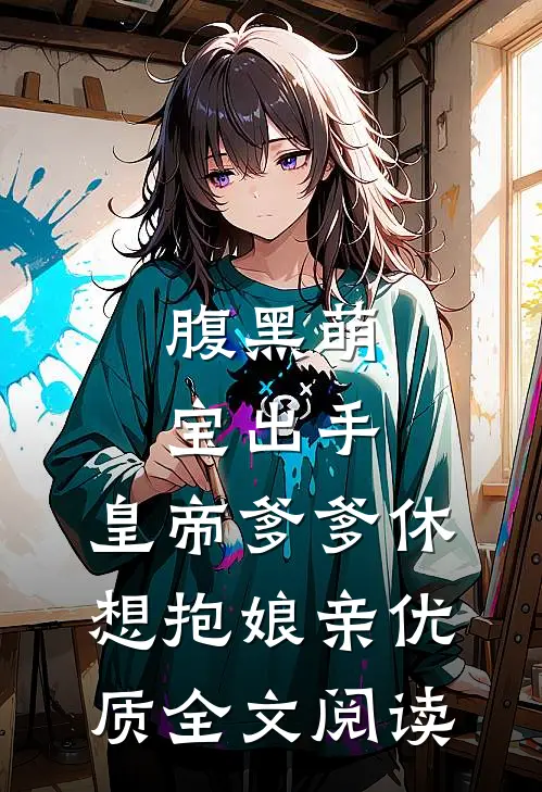 腹黑萌宝出手，皇帝爹爹休想抱娘亲优质全文阅读