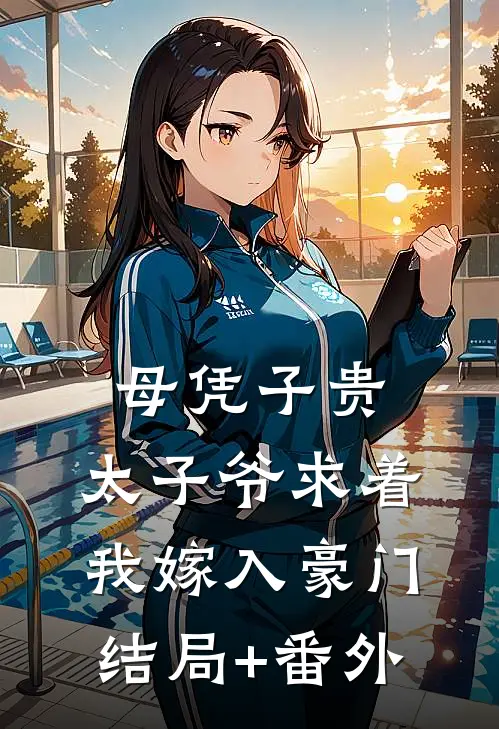 母凭子贵：太子爷求着我嫁入豪门结局+番外