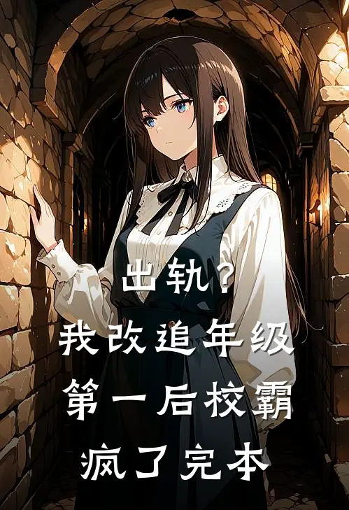 出轨？我改追年级第一后校霸疯了完本