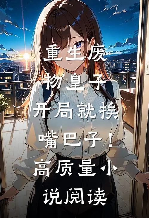 重生废物皇子，开局就挨嘴巴子！高质量小说阅读