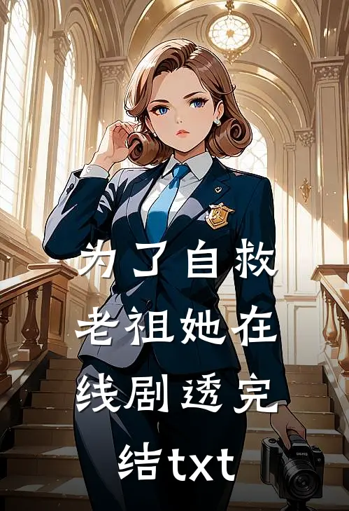 为了自救，老祖她在线剧透完结txt