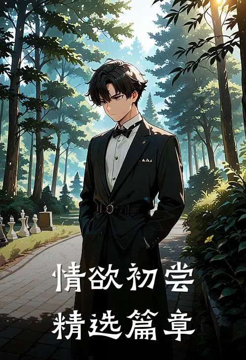 情欲初尝精选篇章