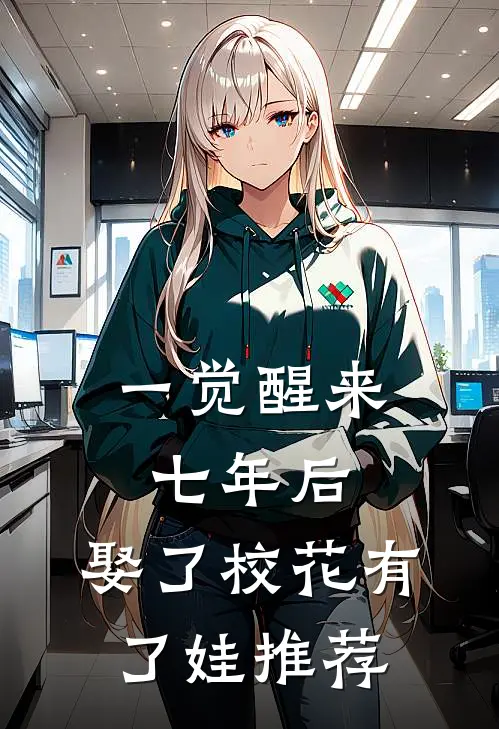 一觉醒来七年后，娶了校花有了娃推荐