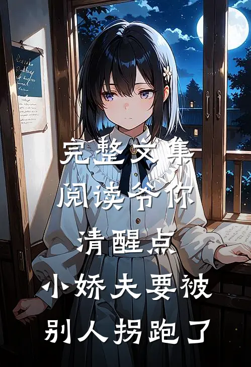 完整文集阅读爷你清醒点，小娇夫要被别人拐跑了