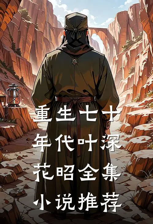 重生七十年代叶深花昭全集小说推荐