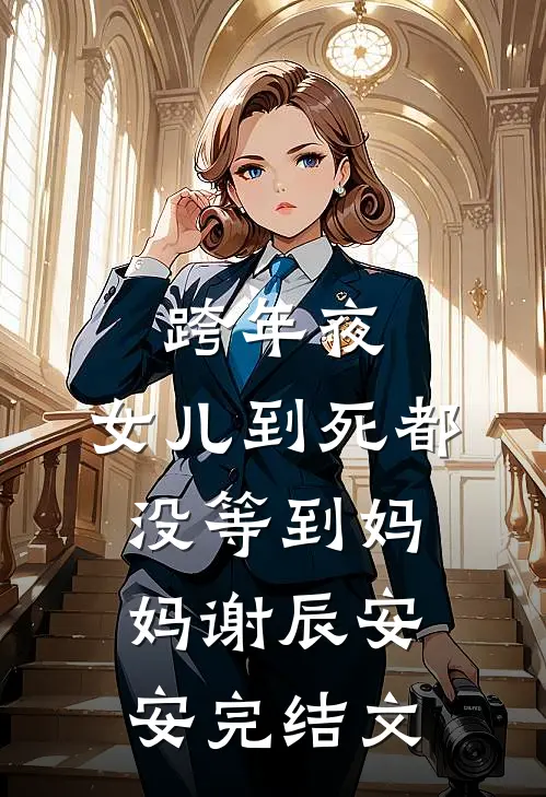 跨年夜，女儿到死都没等到妈妈谢辰安安完结文