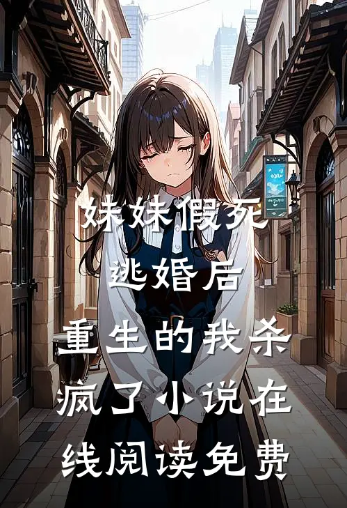 妹妹假死逃婚后，重生的我杀疯了小说在线阅读免费